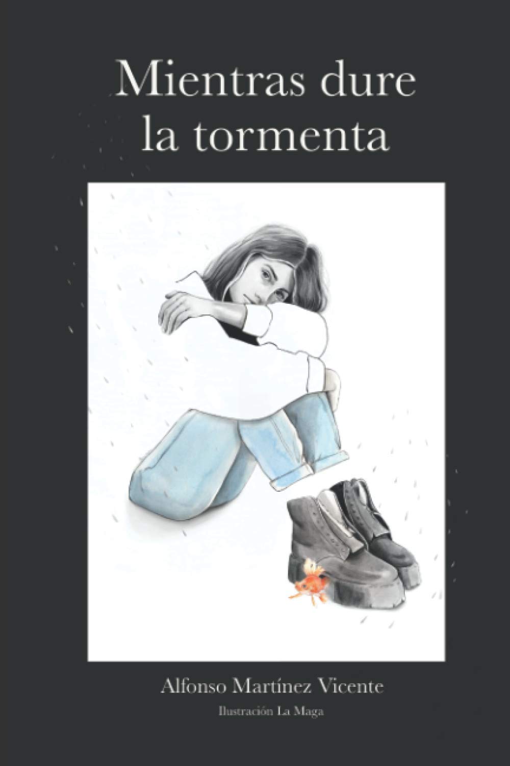 Libro: Mientras dure la tormenta