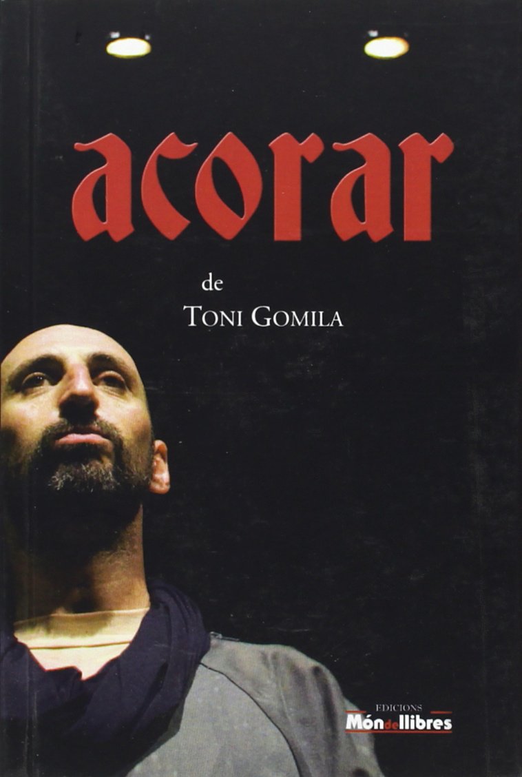 Libro: ACORAR - CAT (MON DE LLIBRES.)