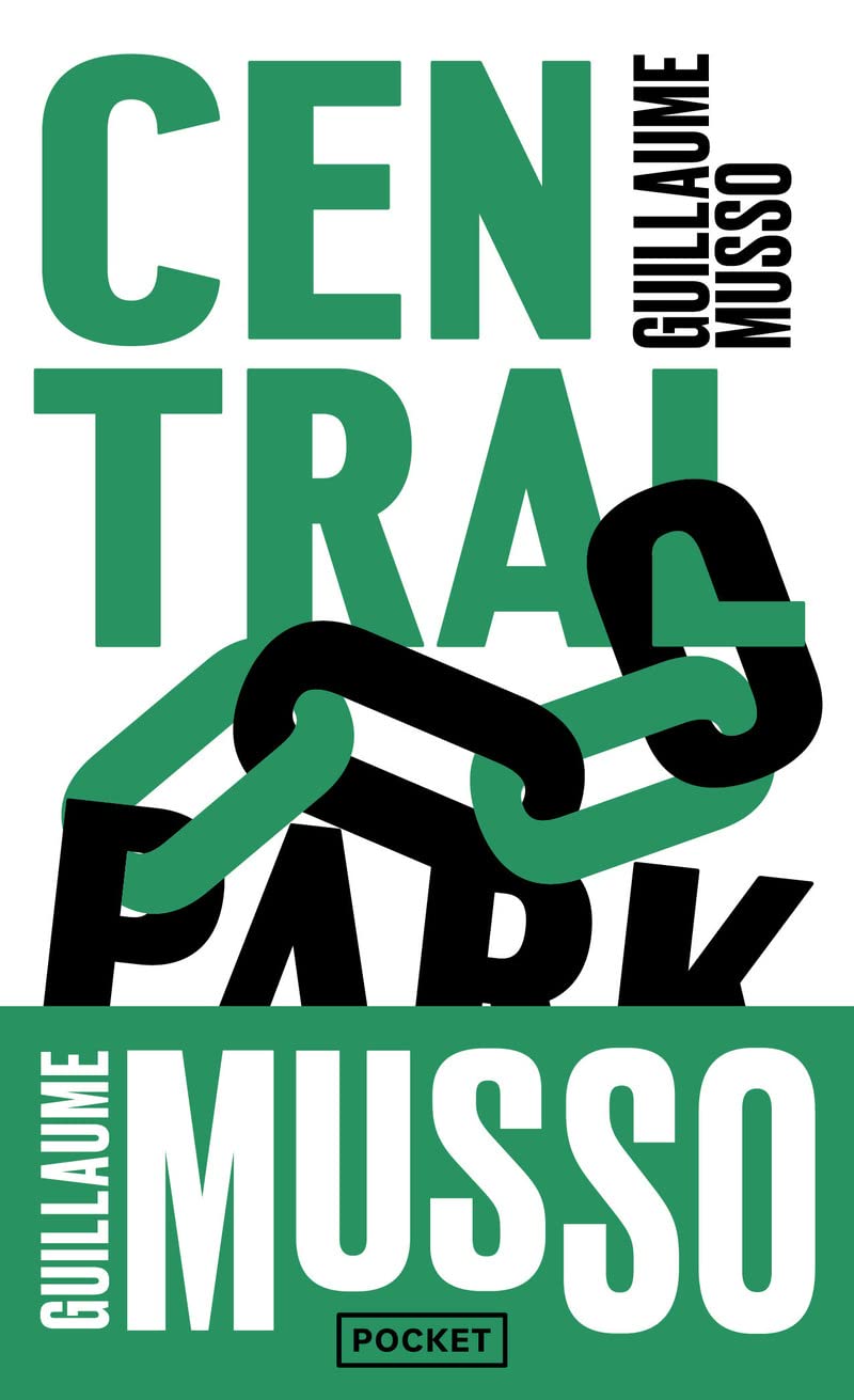 Libro: Central Park