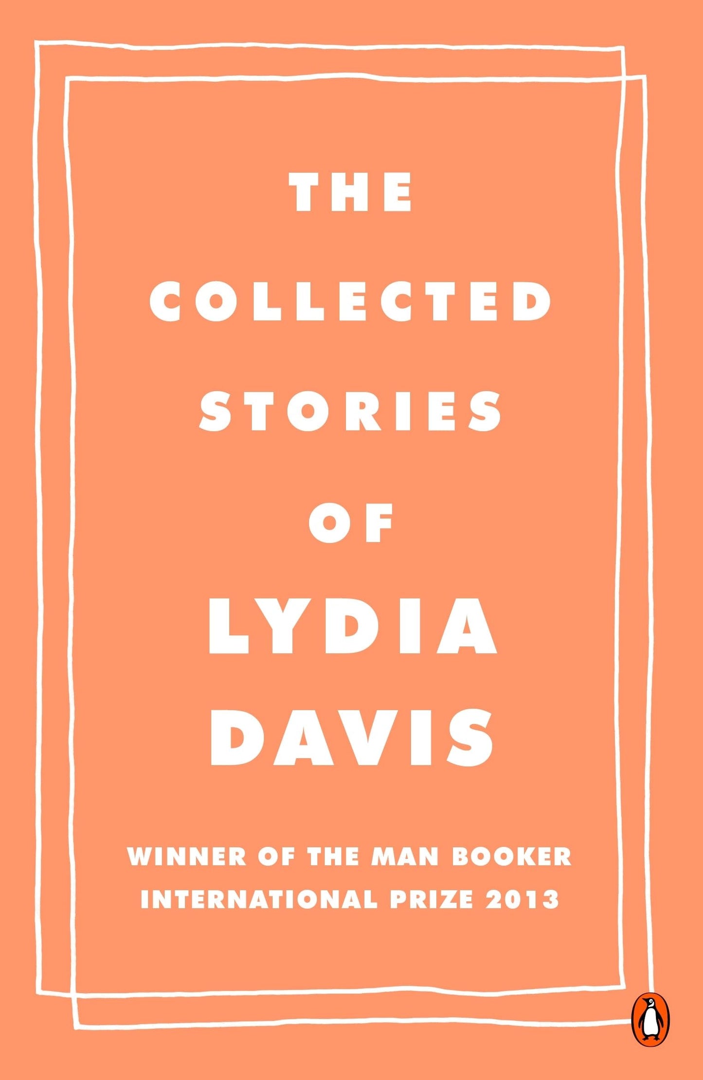 Libro: The Collected Stories of Lydia Davis