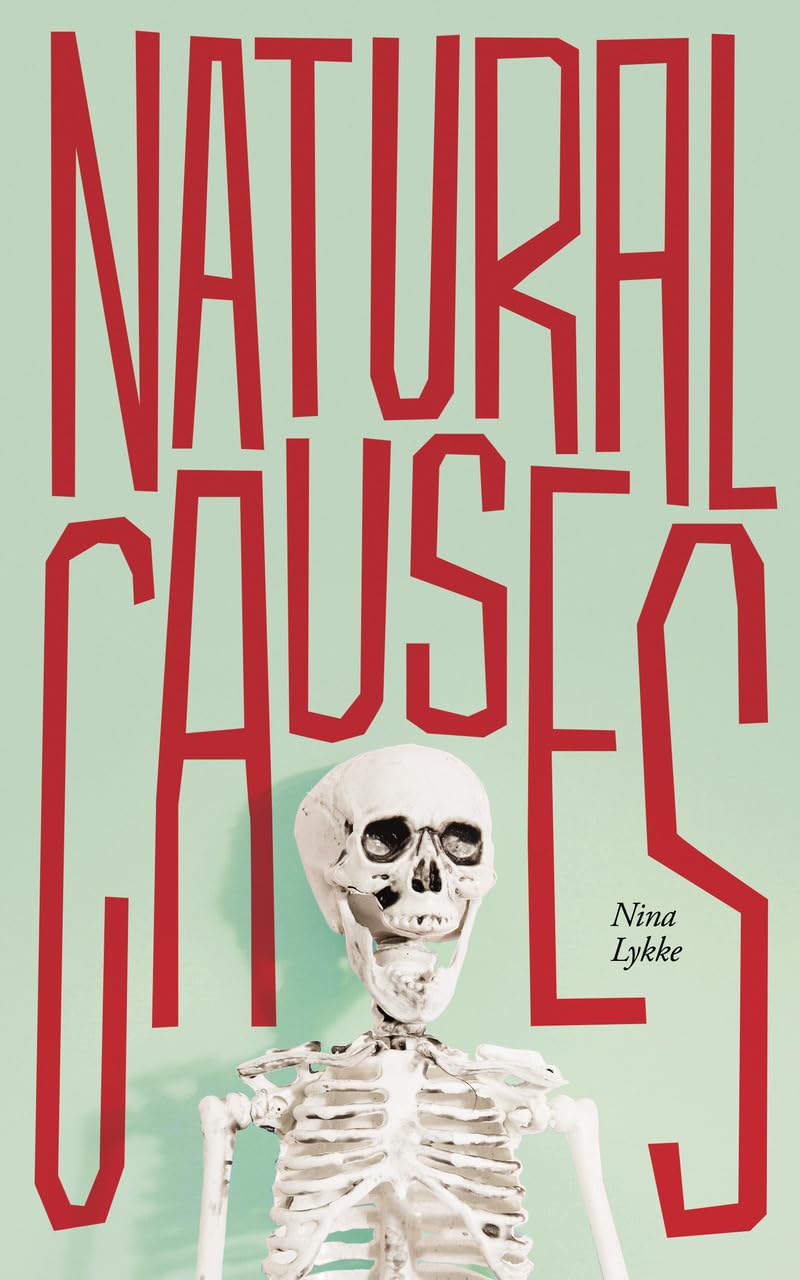 Libro: Natural Causes