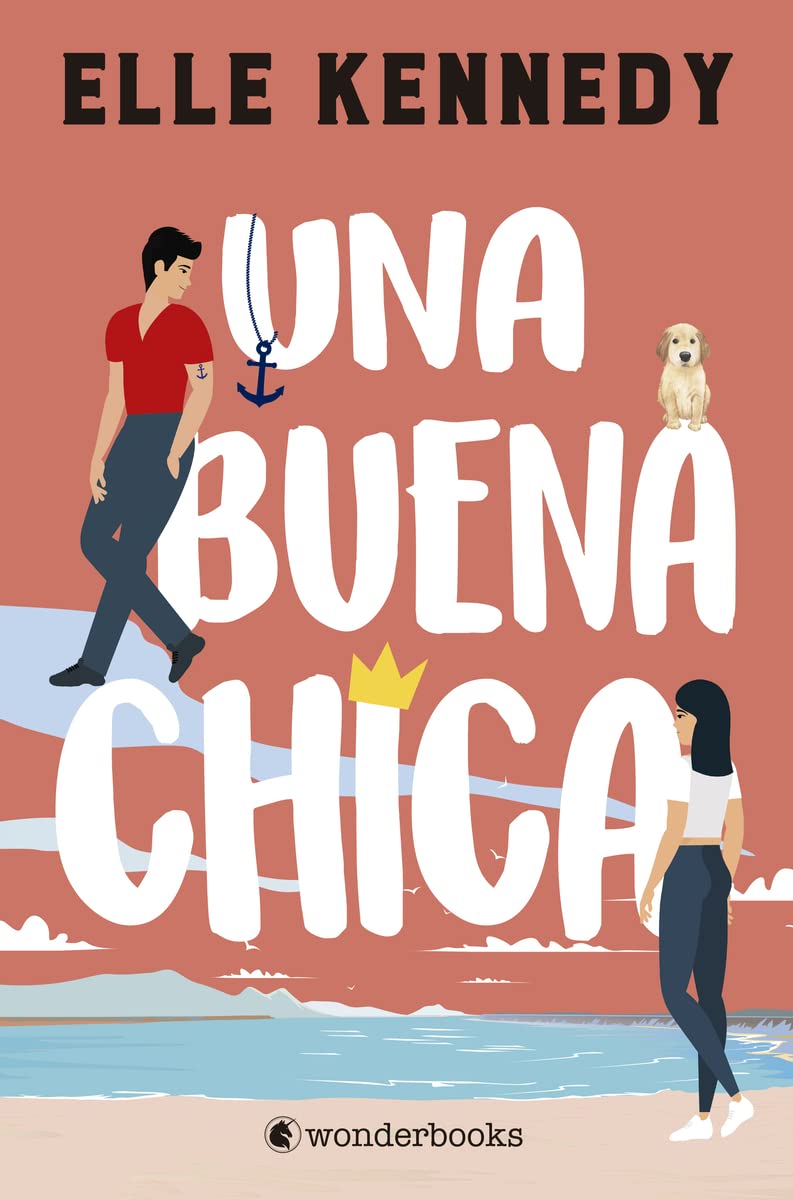 Libro: Una buena chica (Spanish Edition)