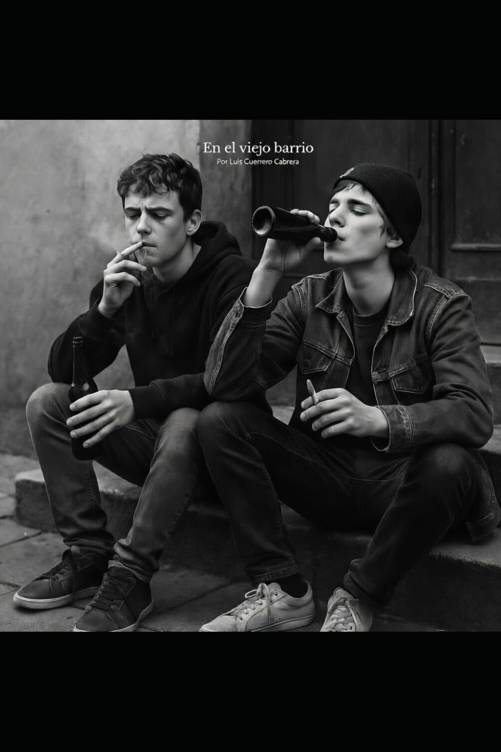 Libro: En el viejo barrio (Spanish Edition)