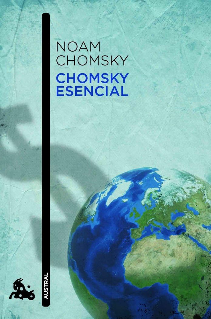 Libro: Chomsky esencial (Contemporánea)