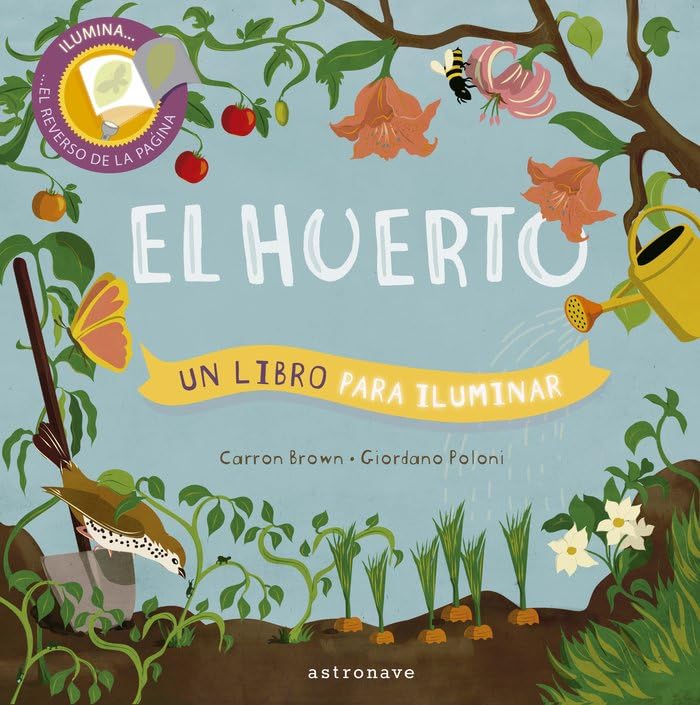 Libro: HUERTO, EL