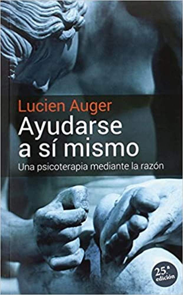 Libro: Ayudarse a si mismo. (1) Psicoterapia mediante Razon: 23 (Proyecto)