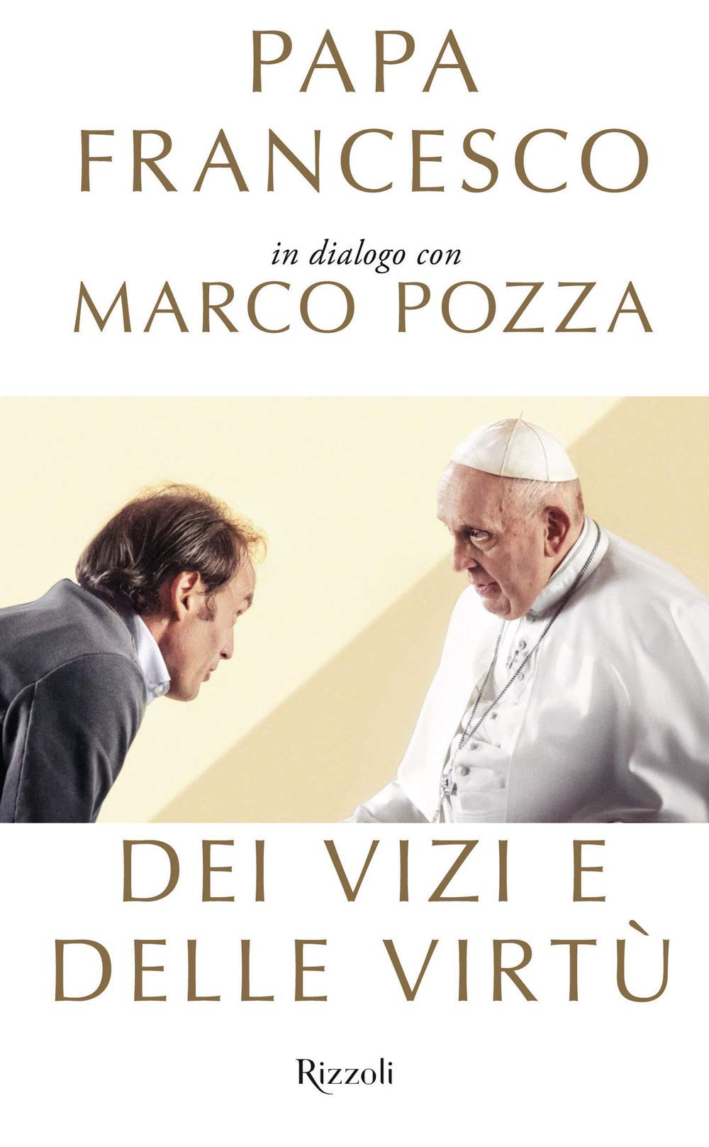 Libro: Dei Vizi e delle Virtù