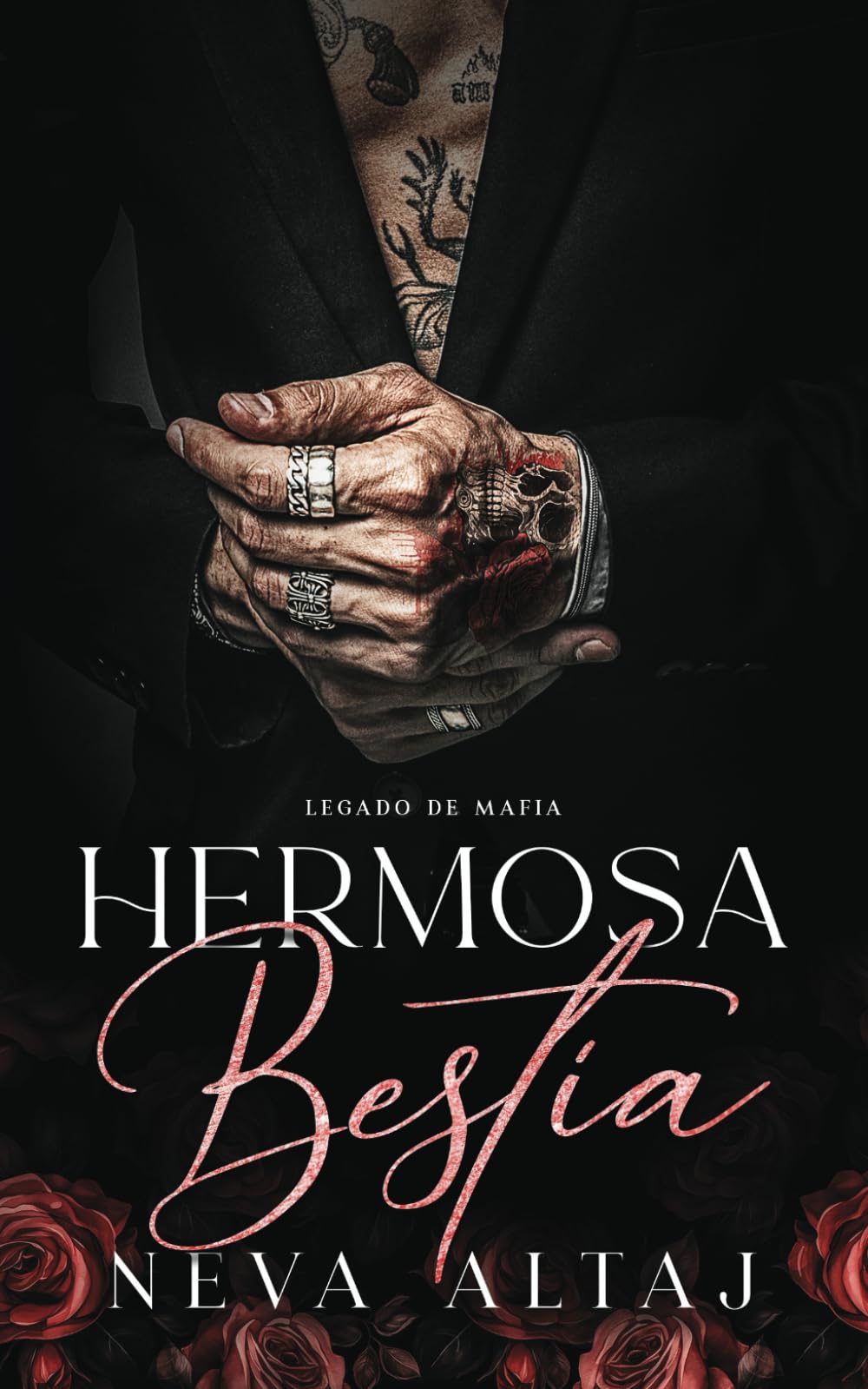 Libro: Hermosa Bestia: Mafia Romance (Mafia Legacy - En Español)