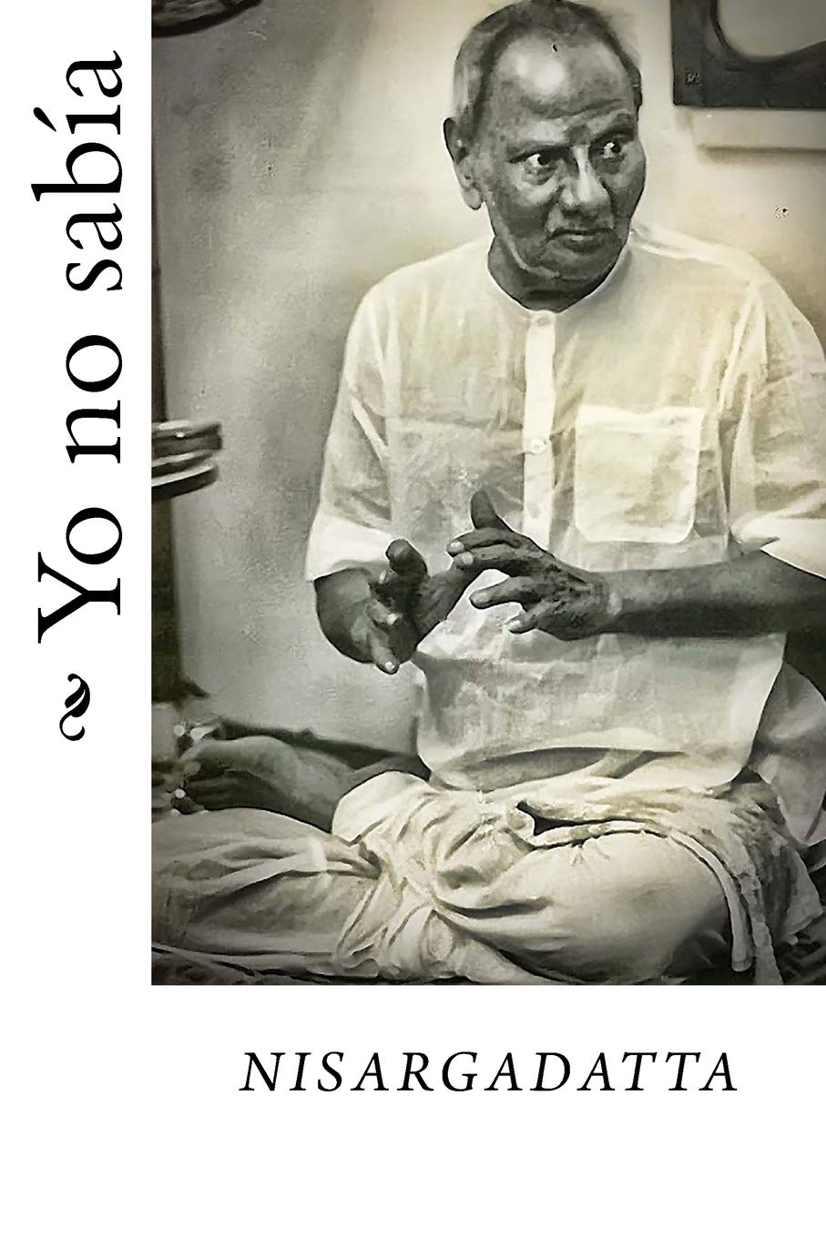 Libro: Yo no sabia (Spanish Edition)