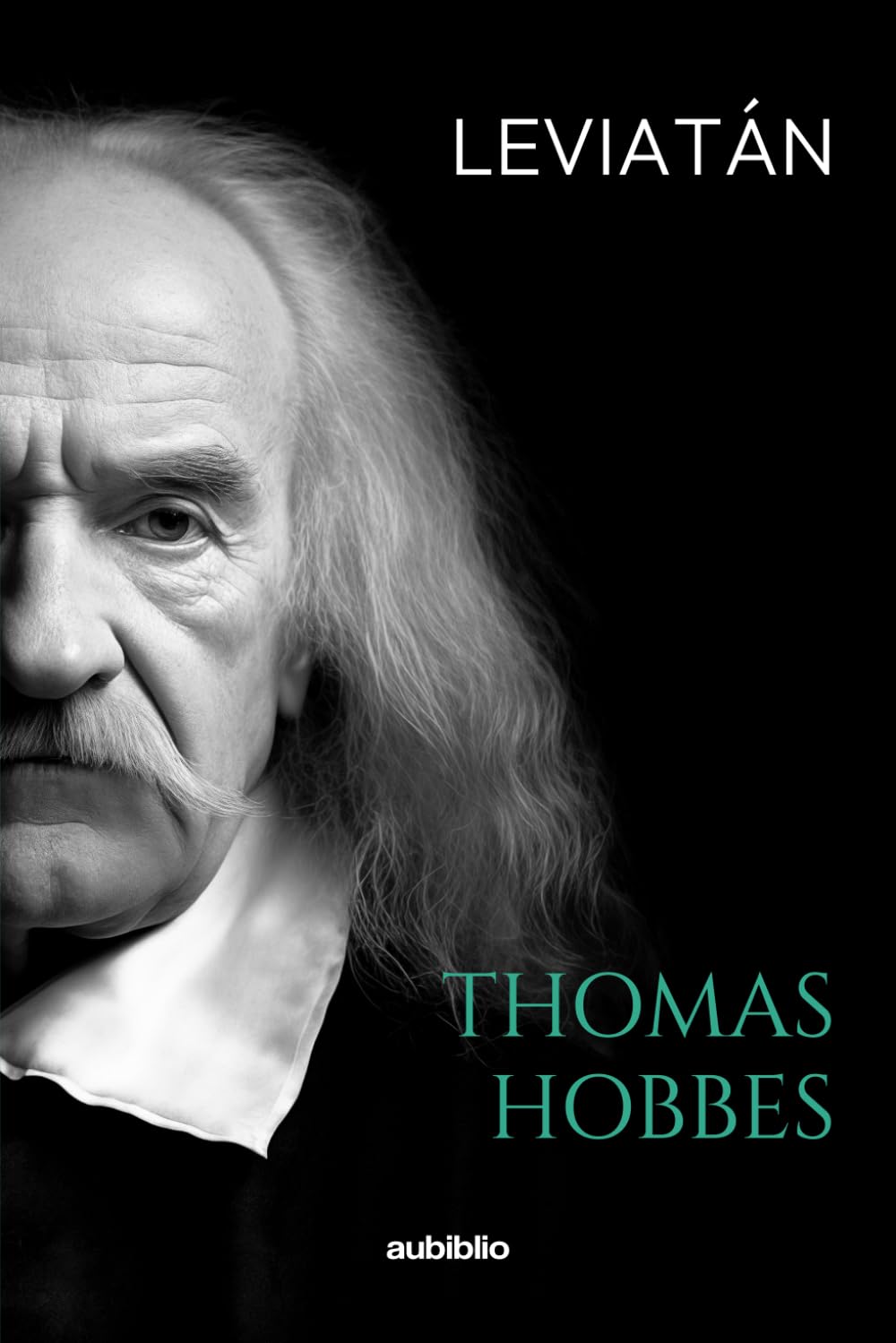 Libro: Leviatán (Spanish Edition)