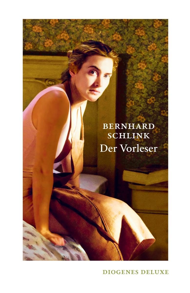 Libro: Der Vorleser