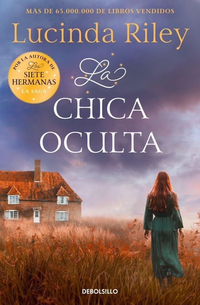 La chica oculta (Best Seller)