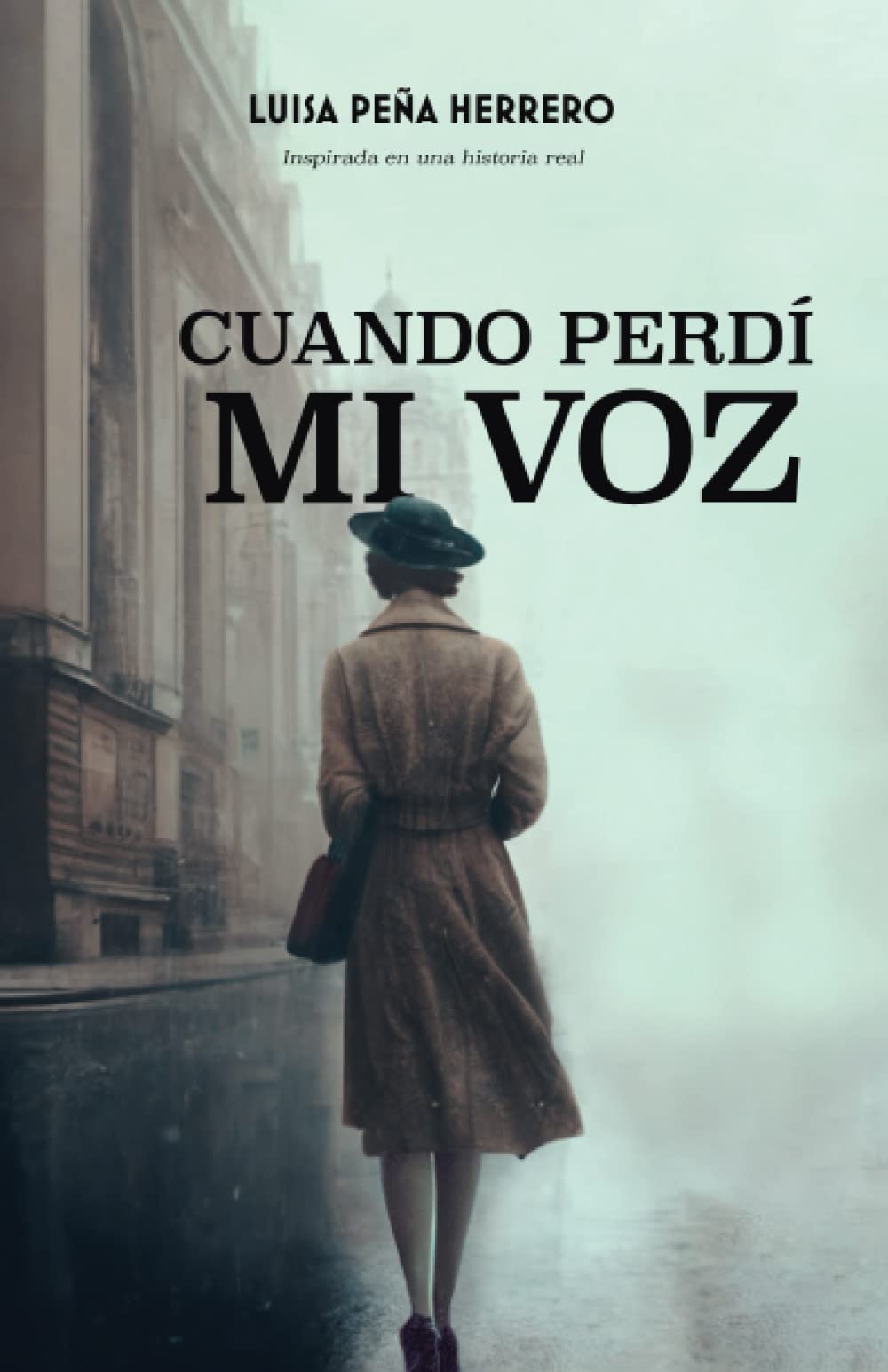 Libro: Cuando perdí mi voz (Spanish Edition)