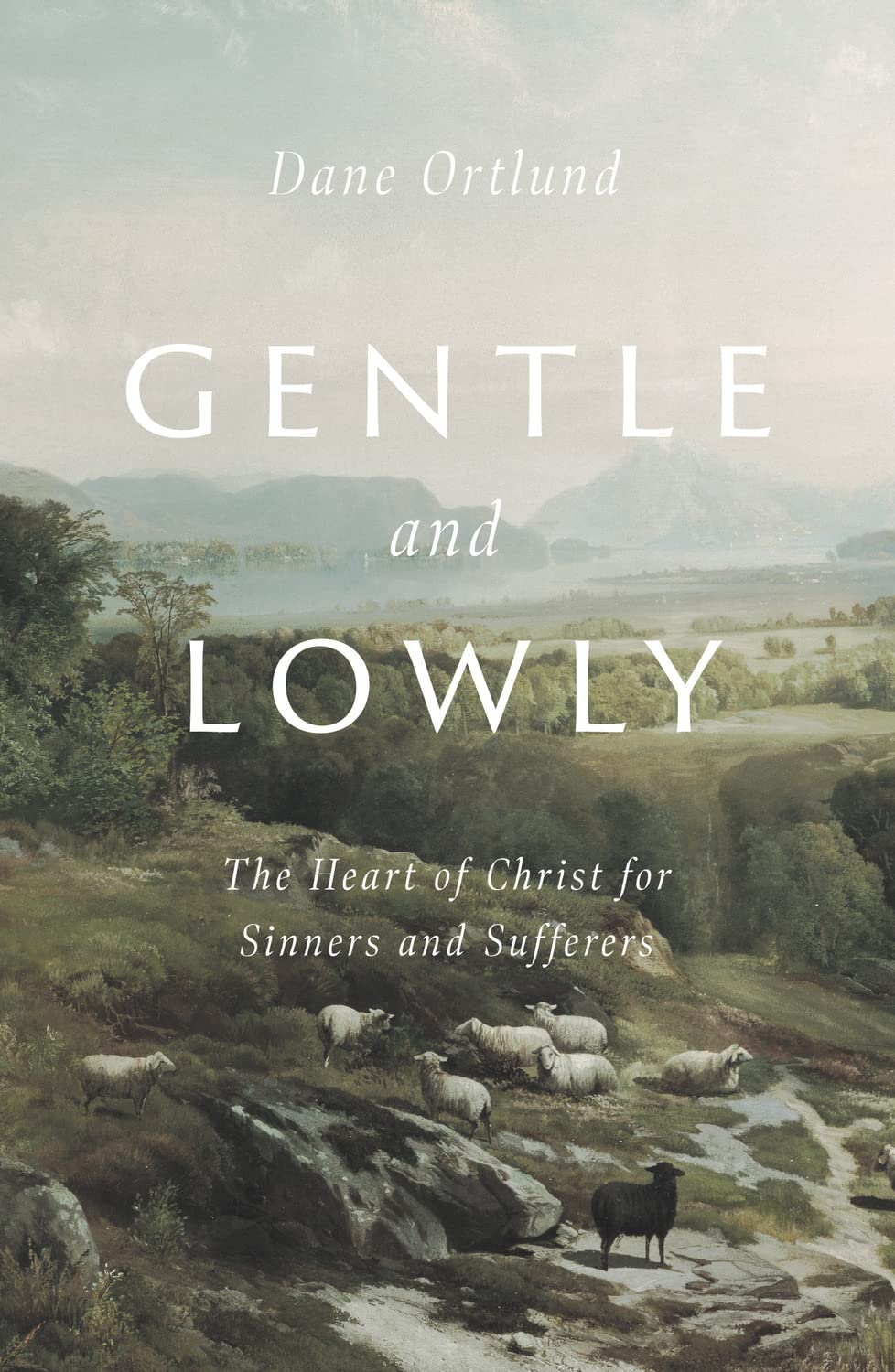 Libro: Gentle and Lowly: The Heart of Christ for Sinners and Sufferers