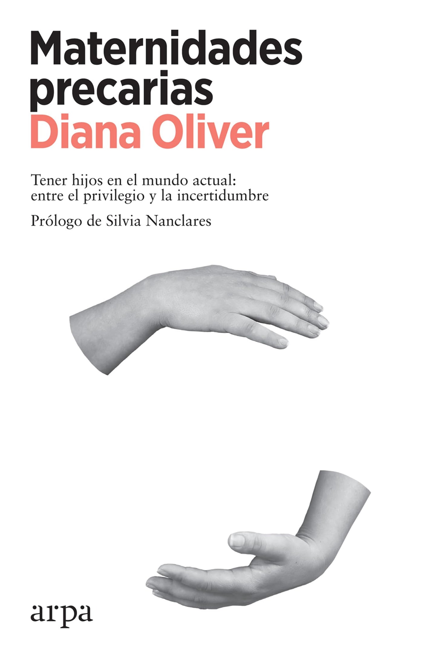 Libro: Maternidades precarias