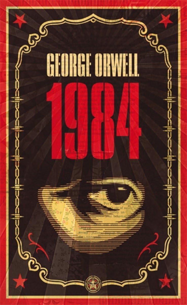 1984 (Penguin Essentials) (Inglés)