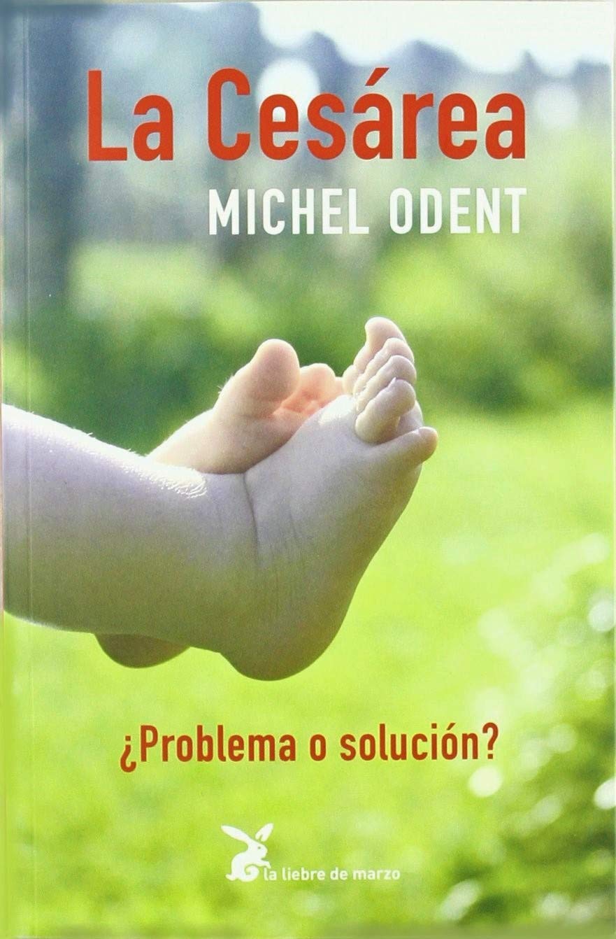 Libro: La Cesárea: ¿Problemas o solución? (SIN COLECCION)
