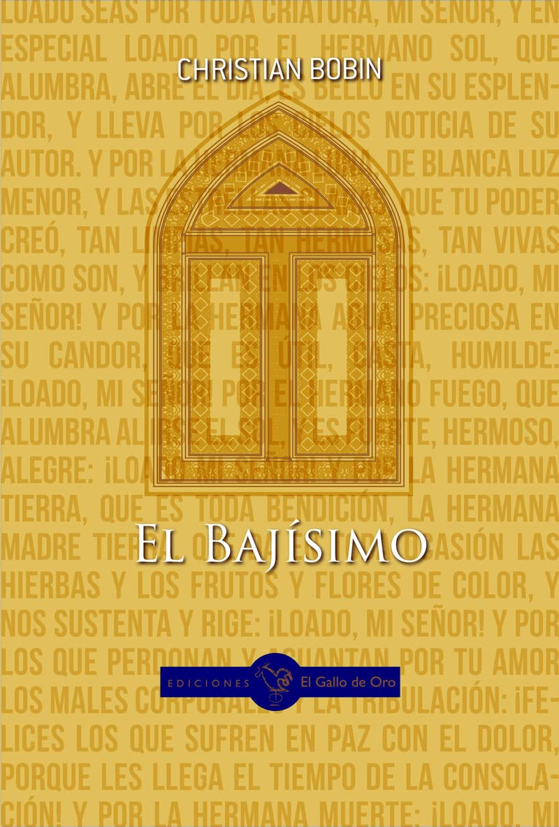 Libro: El Bajísimo: 1 (Gallo azul)
