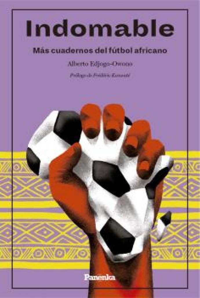 Libro: INDOMABLE (EDICIÓN AMPLIADA)