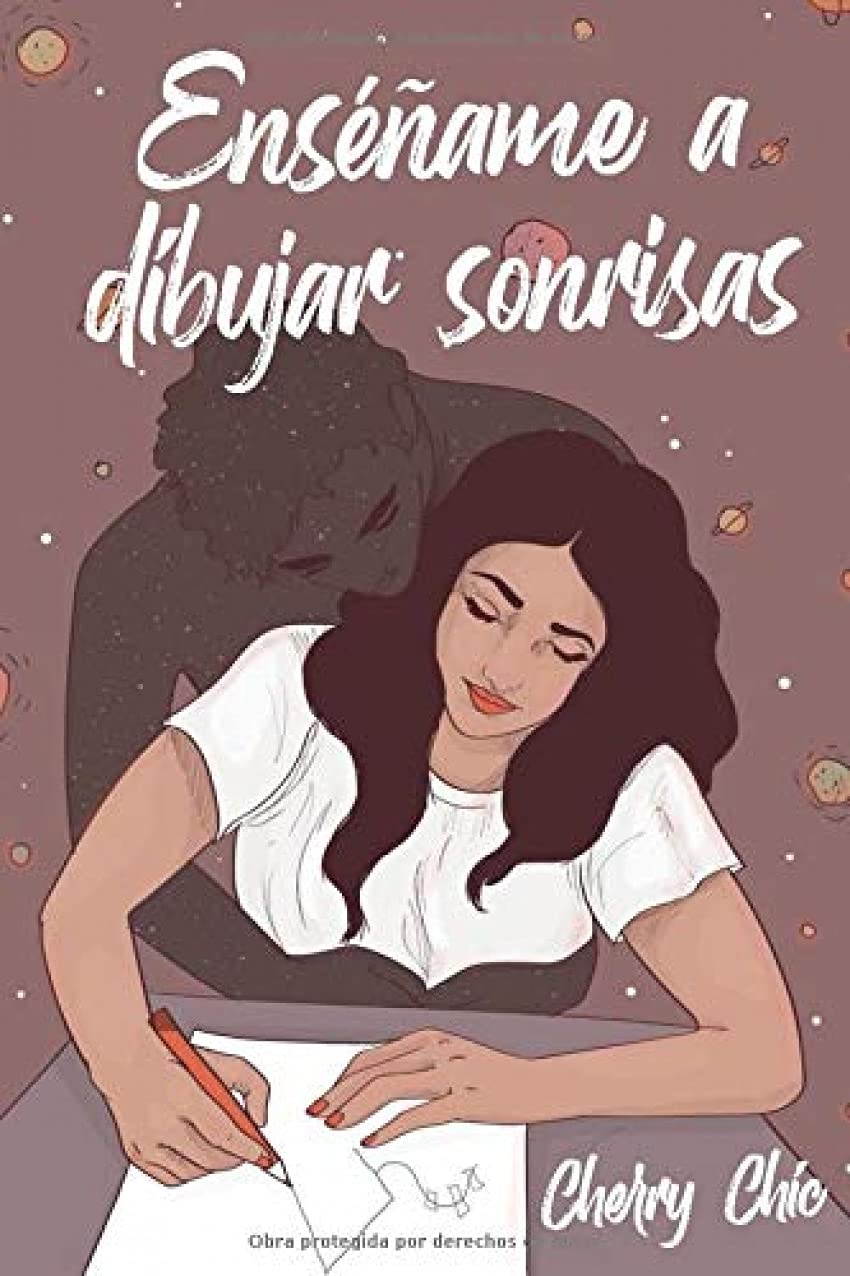 Libro: Enséñame a dibujar sonrisas (Spanish Edition)
