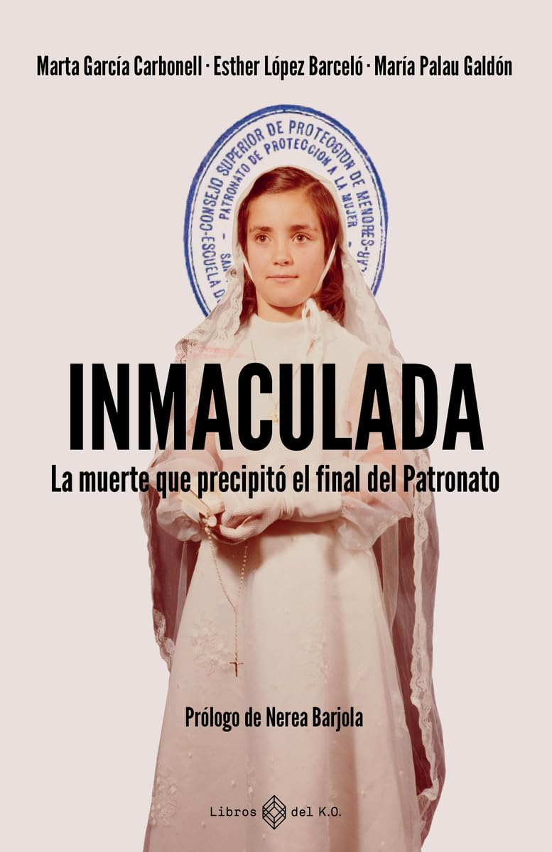 Inmaculada: La muerte que precipitó el final del Patronato (NO FICCION)