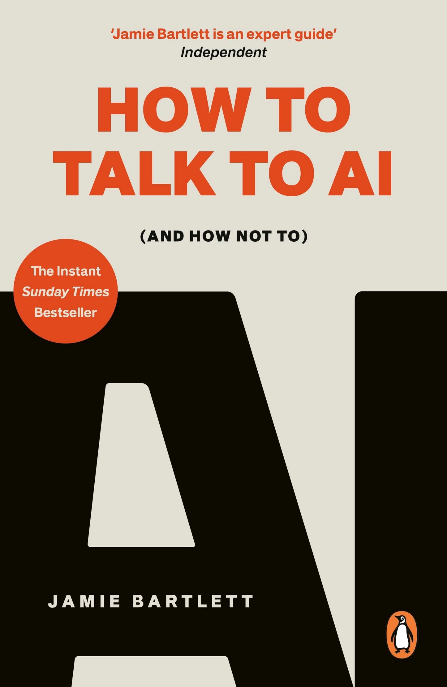 Libro: How to talk to ai