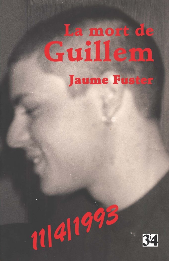 Libro: La mort de Guillem (SIN COLECCION)