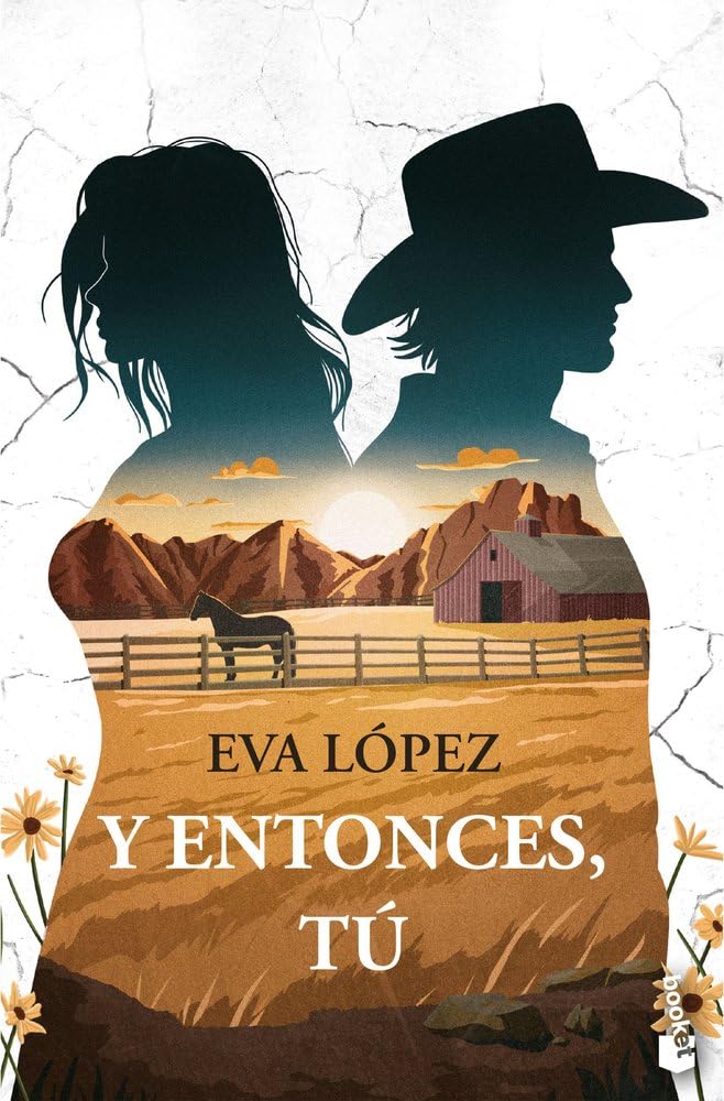 Y entonces, tú (Novela)