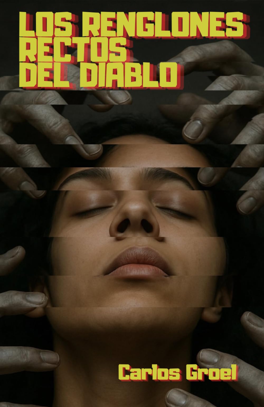Libro: Los renglones rectos del diablo