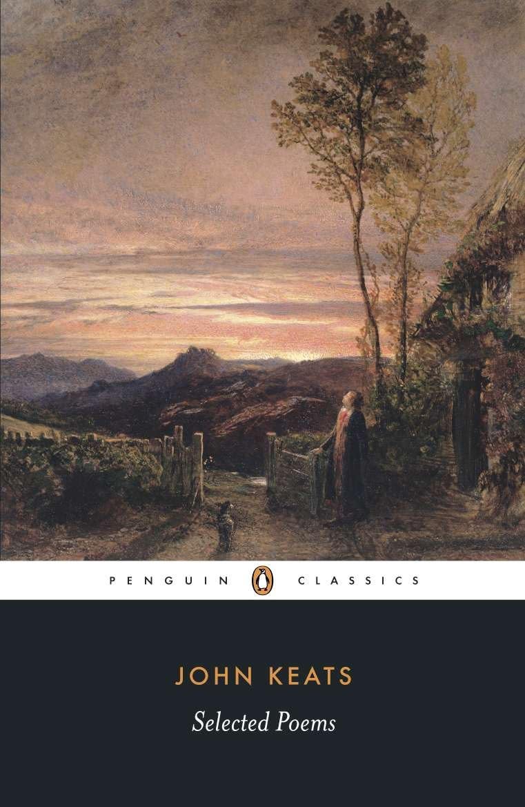 Libro: John Keats: Selected Poems (Penguin Classics: Poetry)