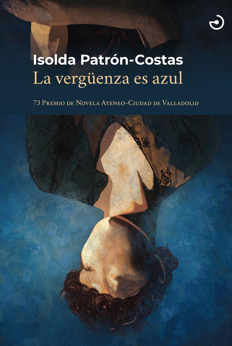 La vergüenza es azul: 54 (Menoscuarto)