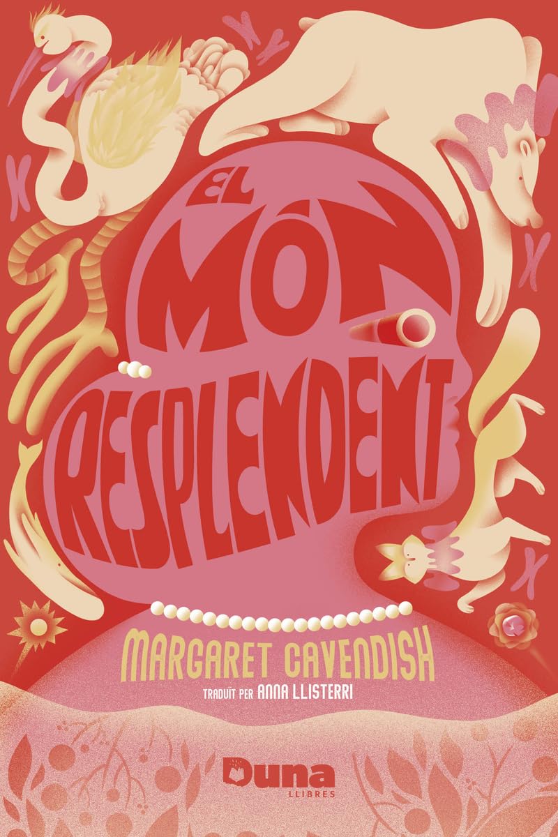 Libro: El món resplendent
