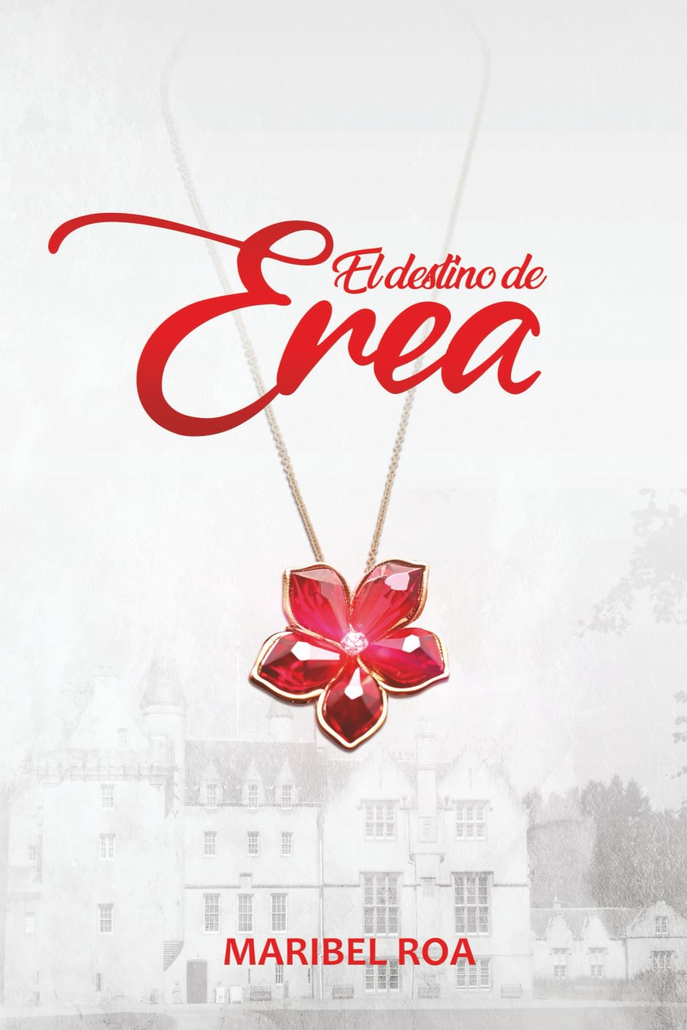 Libro: El destino de Erea (Spanish Edition)