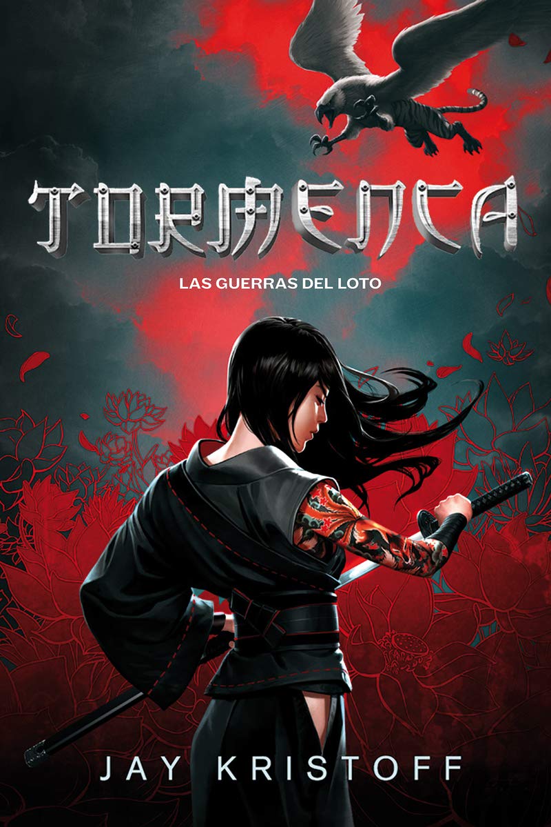 Libro: Tormenta