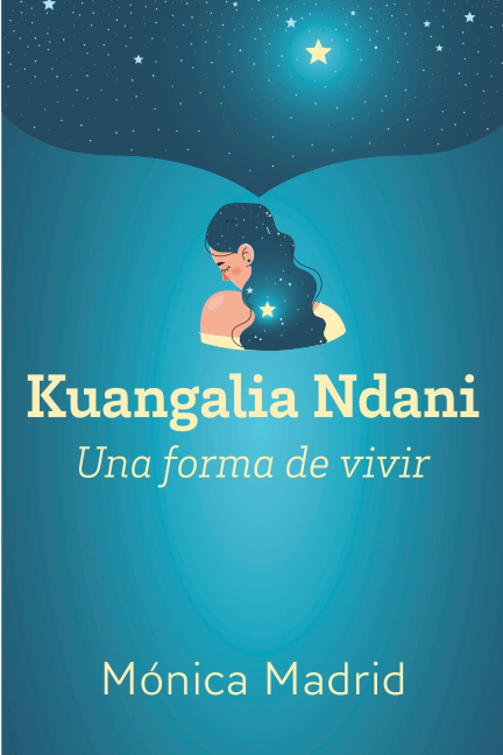 Libro: Kuangalia Ndani: Una forma de vivir