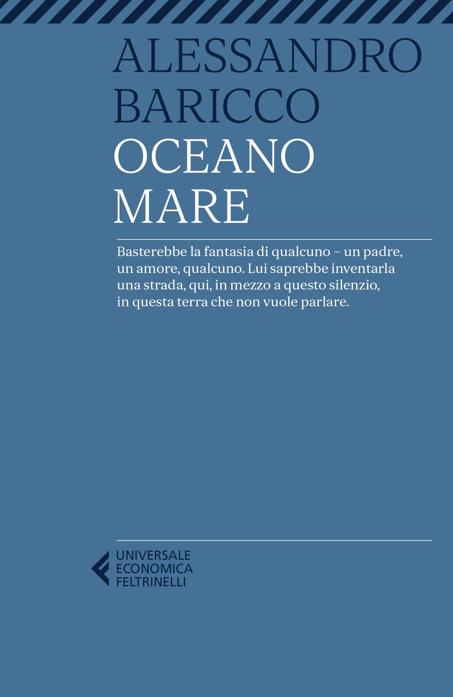 Oceano mare (Universale economica)