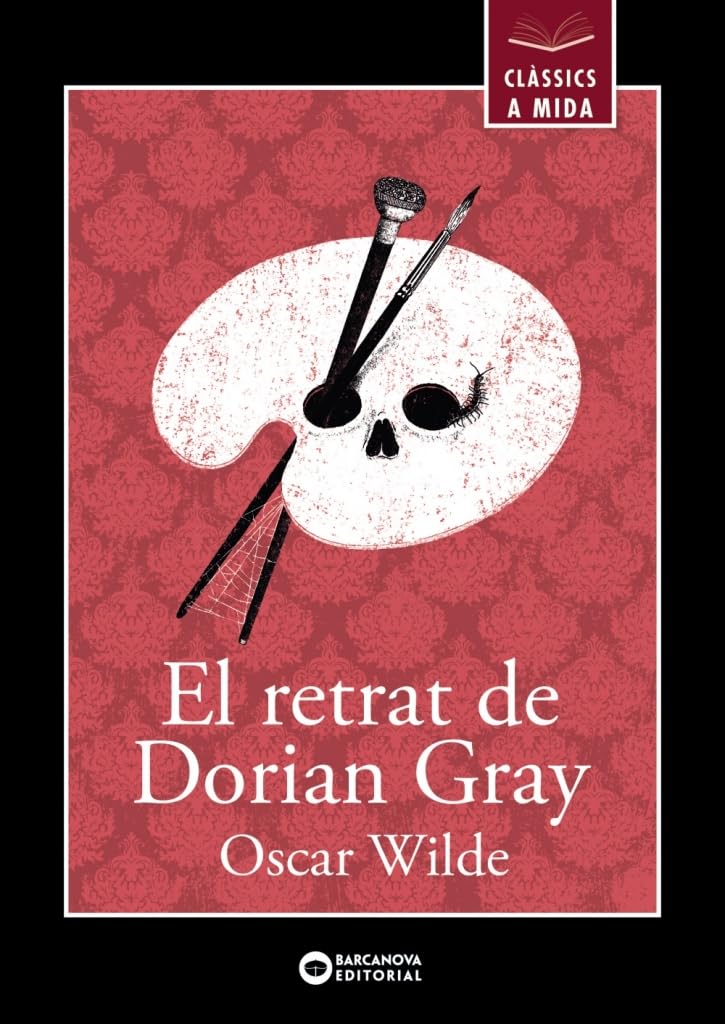 Libro: El retrat de Dorian Gray (Llibres infantils i juvenils - Clàssics a mida)