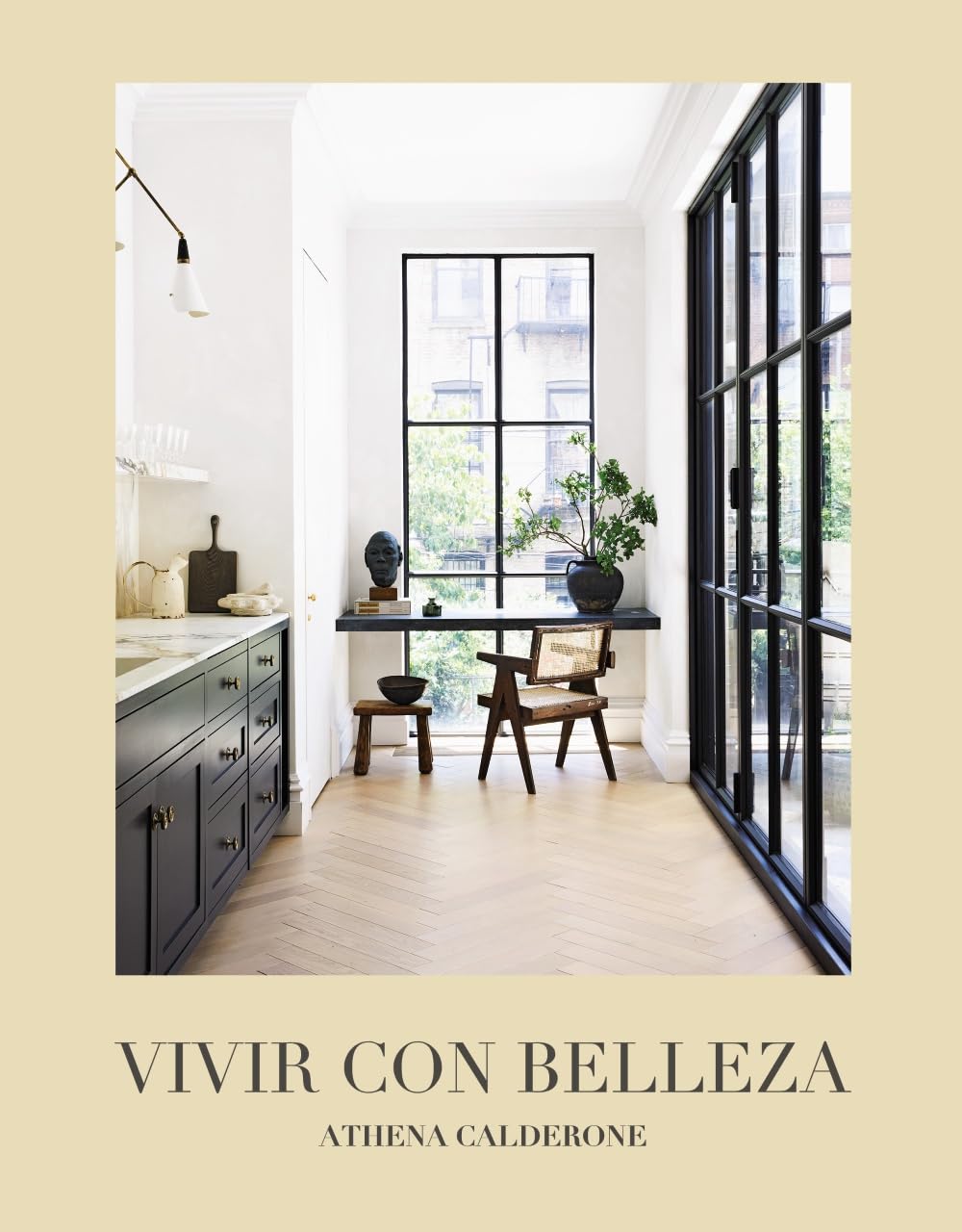 Libro: Vivir con belleza