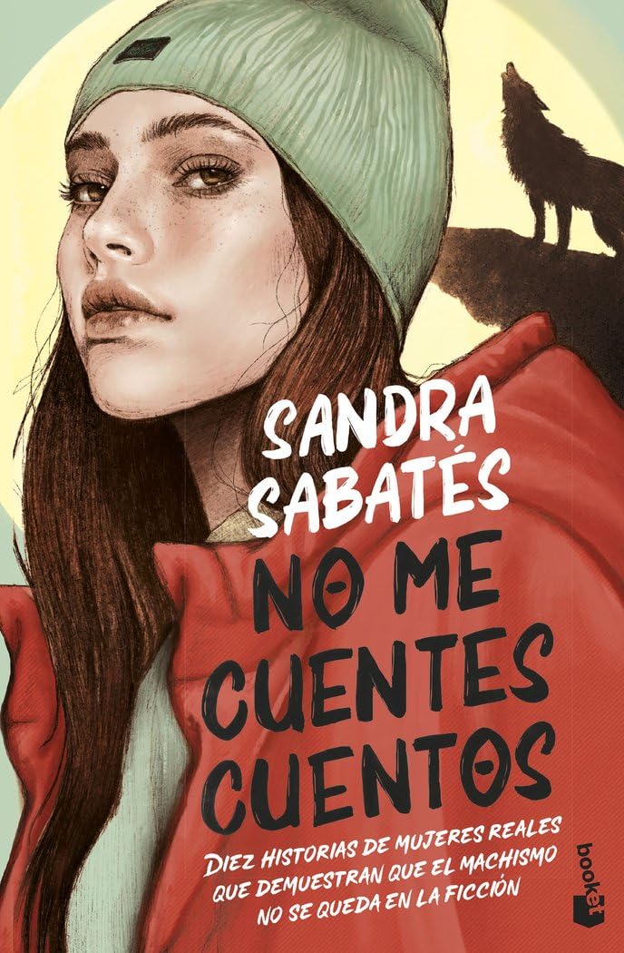 Libro: No me cuentes cuentos