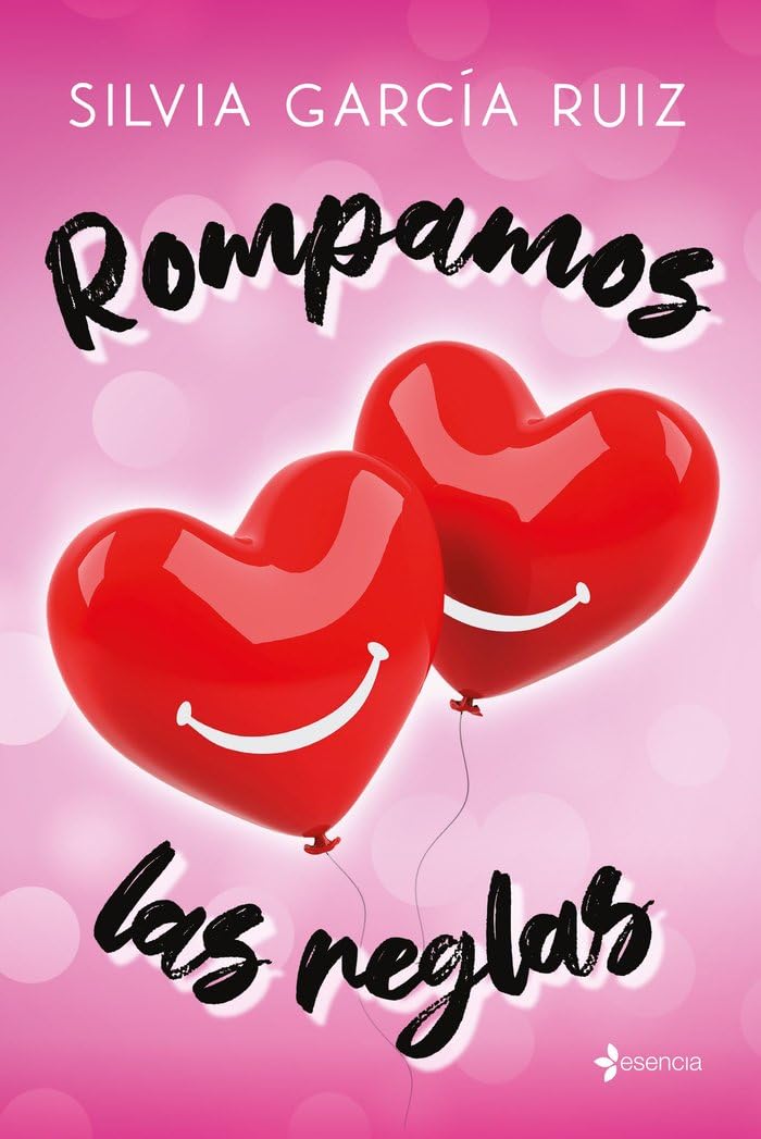 Libro: Rompamos las reglas (Romántica Contemporánea)