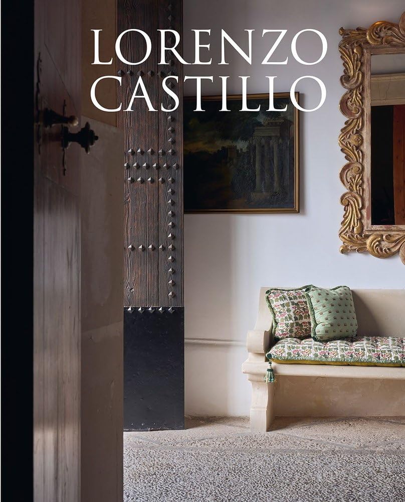 Libro: Lorenzo Castillo II