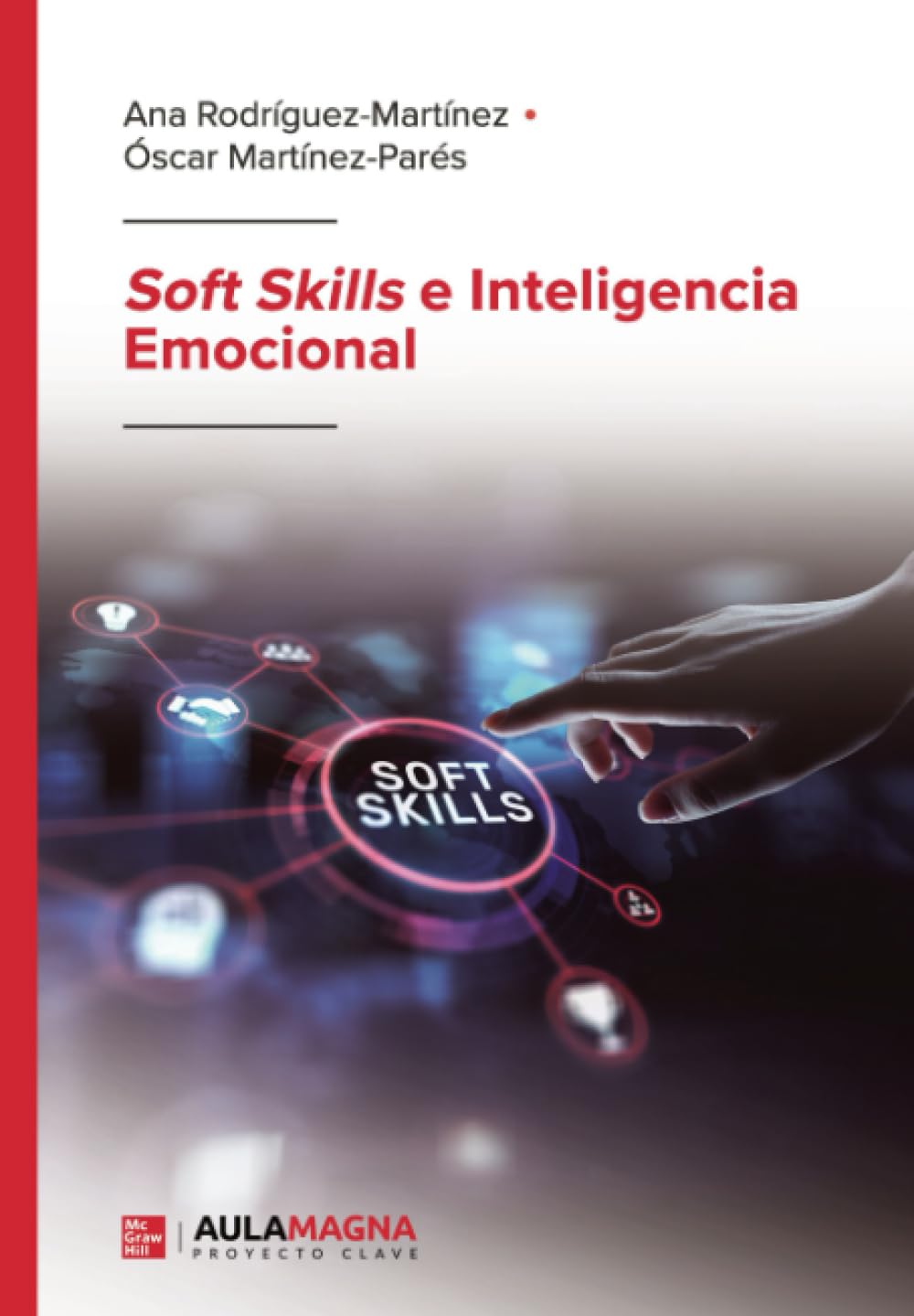 Libro: Soft Skills e Inteligencia Emocional