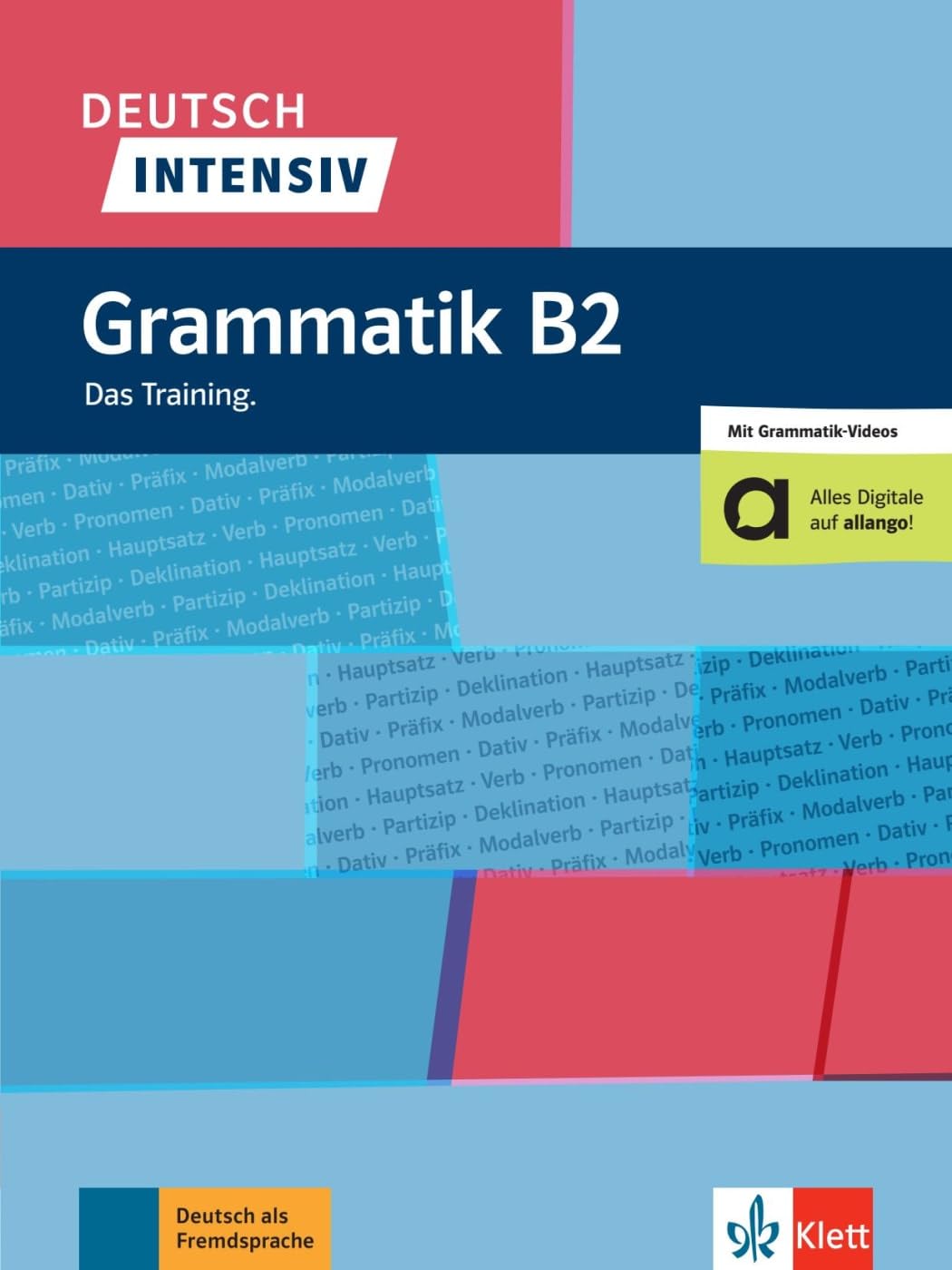 Libro: Intensivtrainer grammatik b2 neu (SIN COLECCION)
