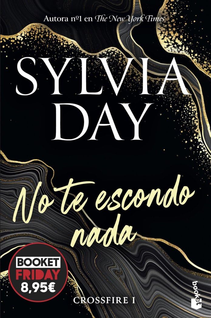 Libro: No te escondo nada: Edición limitada a precio especial (Colección Especial)