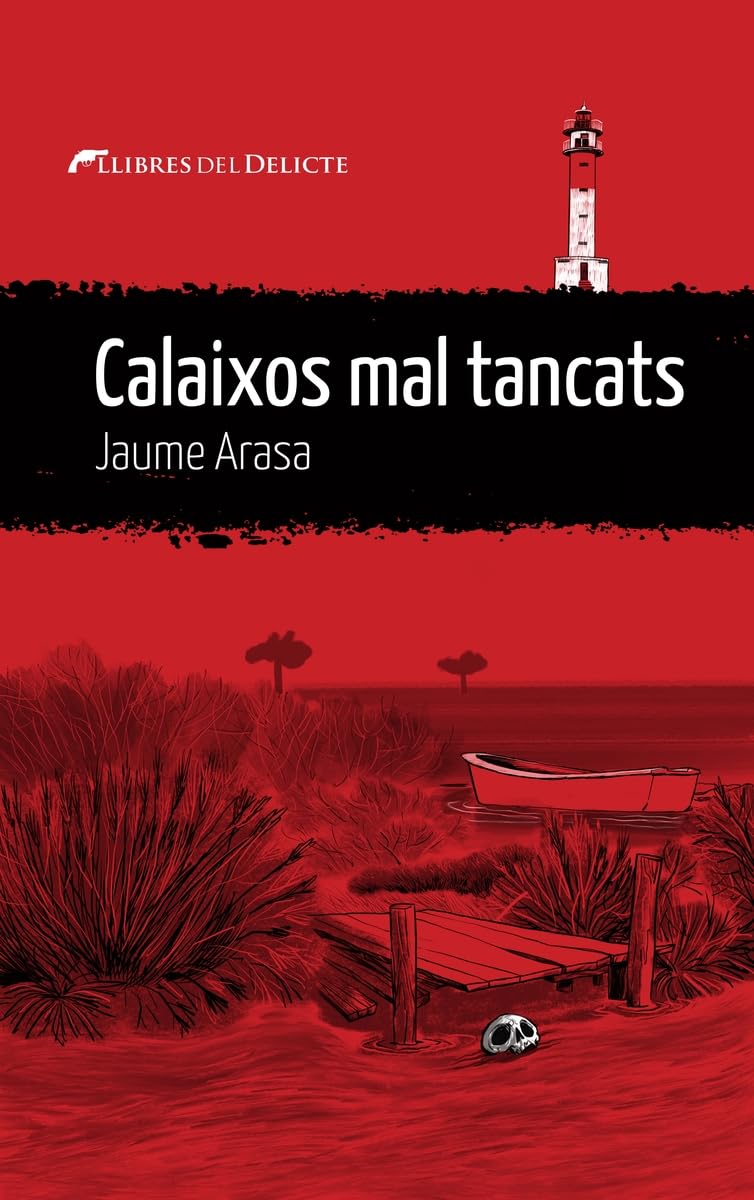 Libro: Calaixos mal tancats