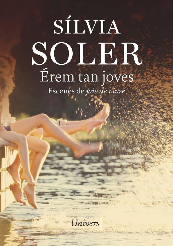 Libro: Érem tan joves