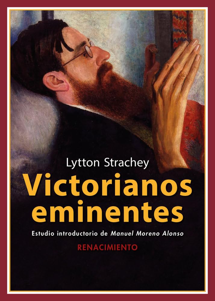 Libro: Victorianos eminentes: Figuras ilustres de tiempos de la Reina Victoria de Inglaterra: 153 (Biblioteca de la Memoria, Serie Menor)