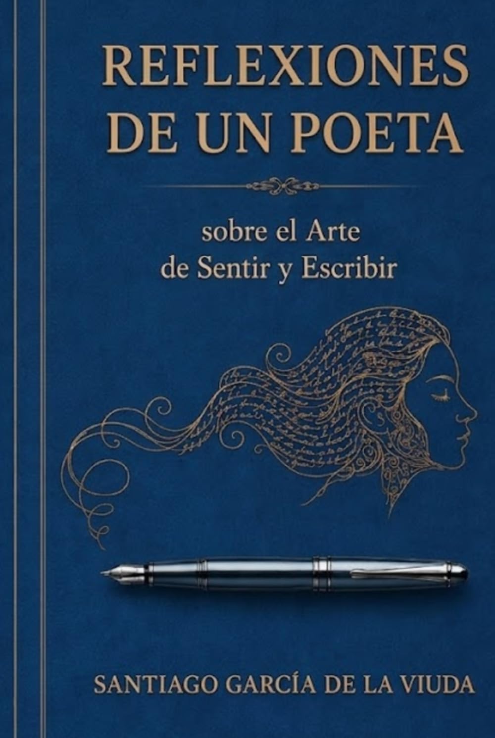 Libro: REFLEXIONES DE UN POETA