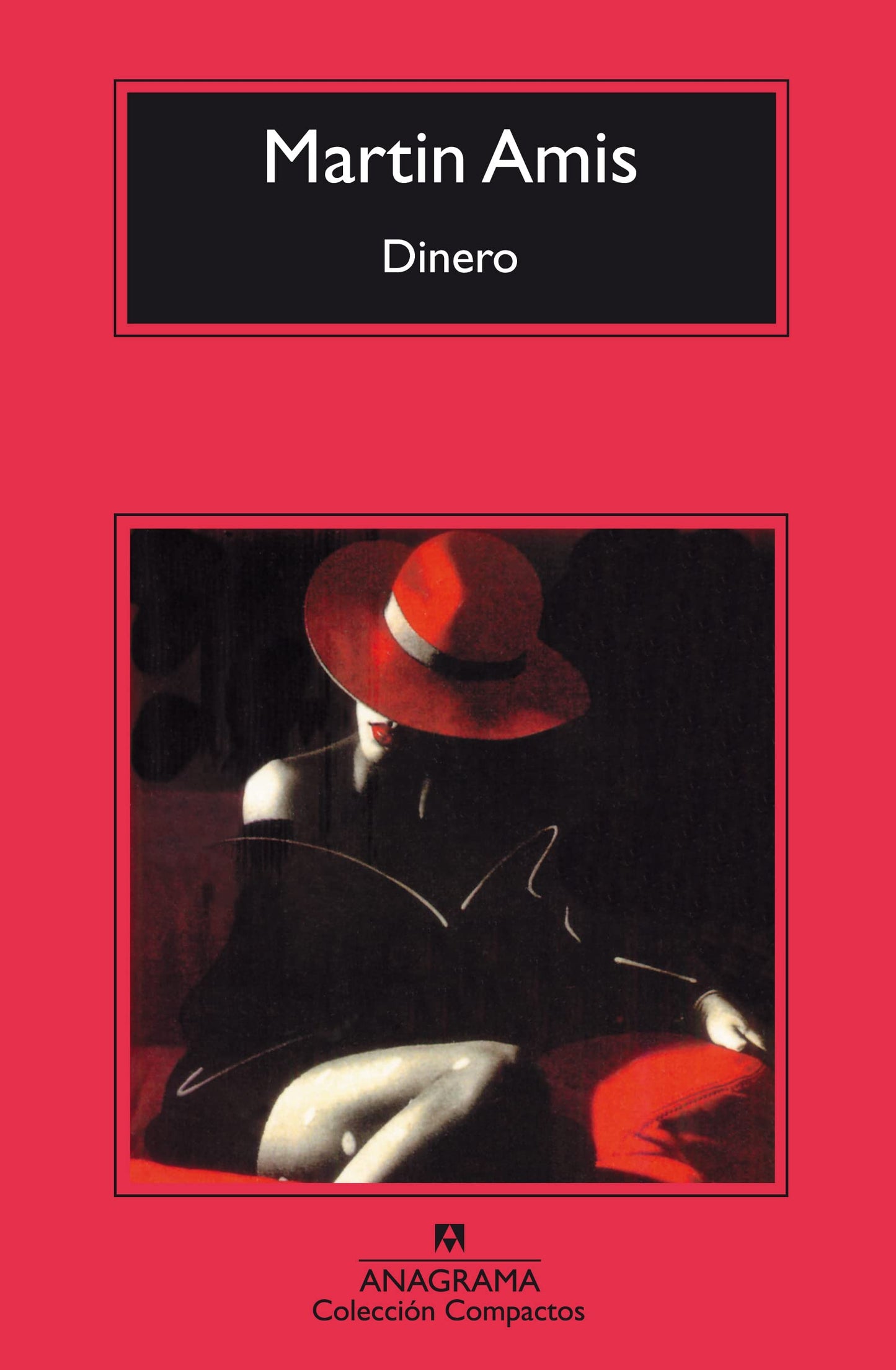 Libro: Dinero: 45 (Compactos)