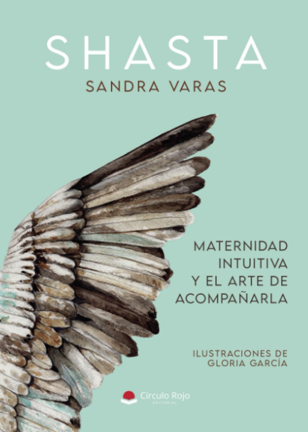 Libro: SHASTA, acompañamiento Integral a la maternidad